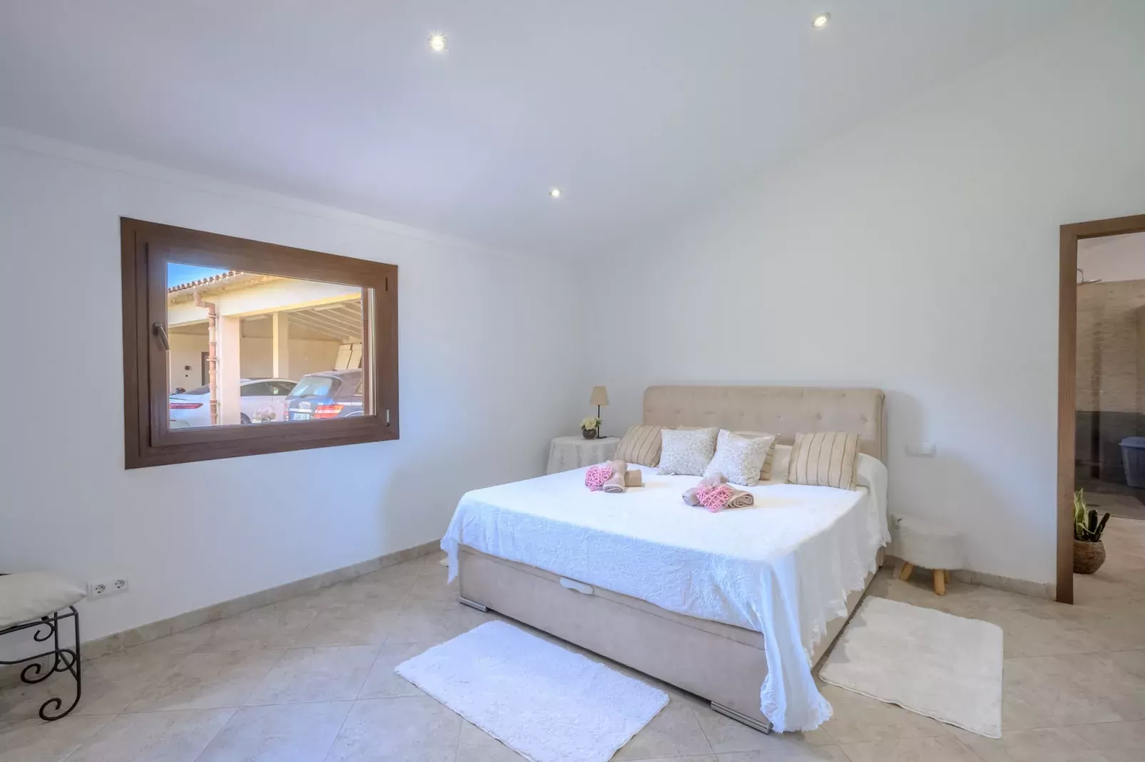 Sa Xabola, Finca 5StarsHome Mallorca-Slaapkamer