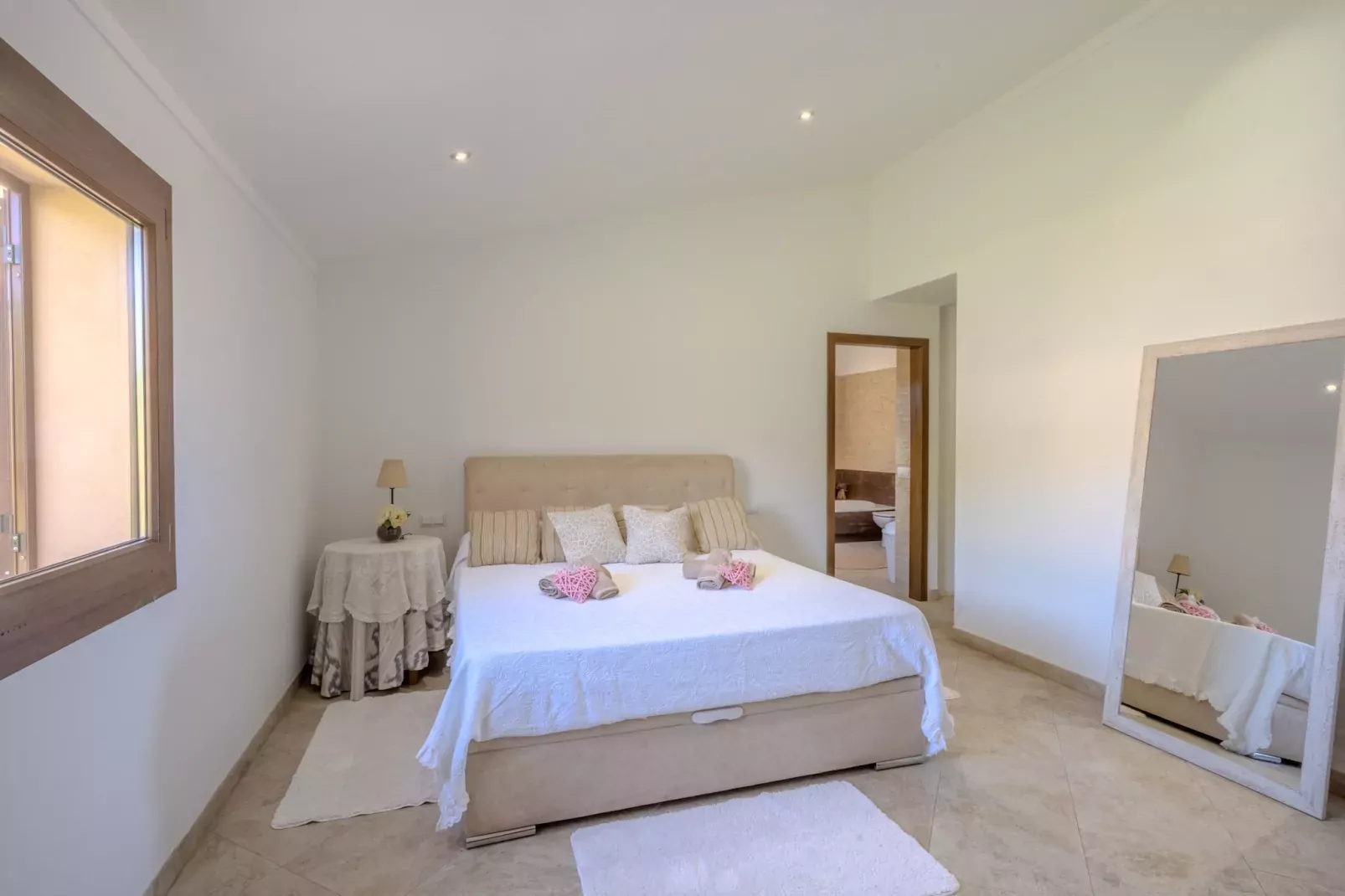 Sa Xabola, Finca 5StarsHome Mallorca-Slaapkamer