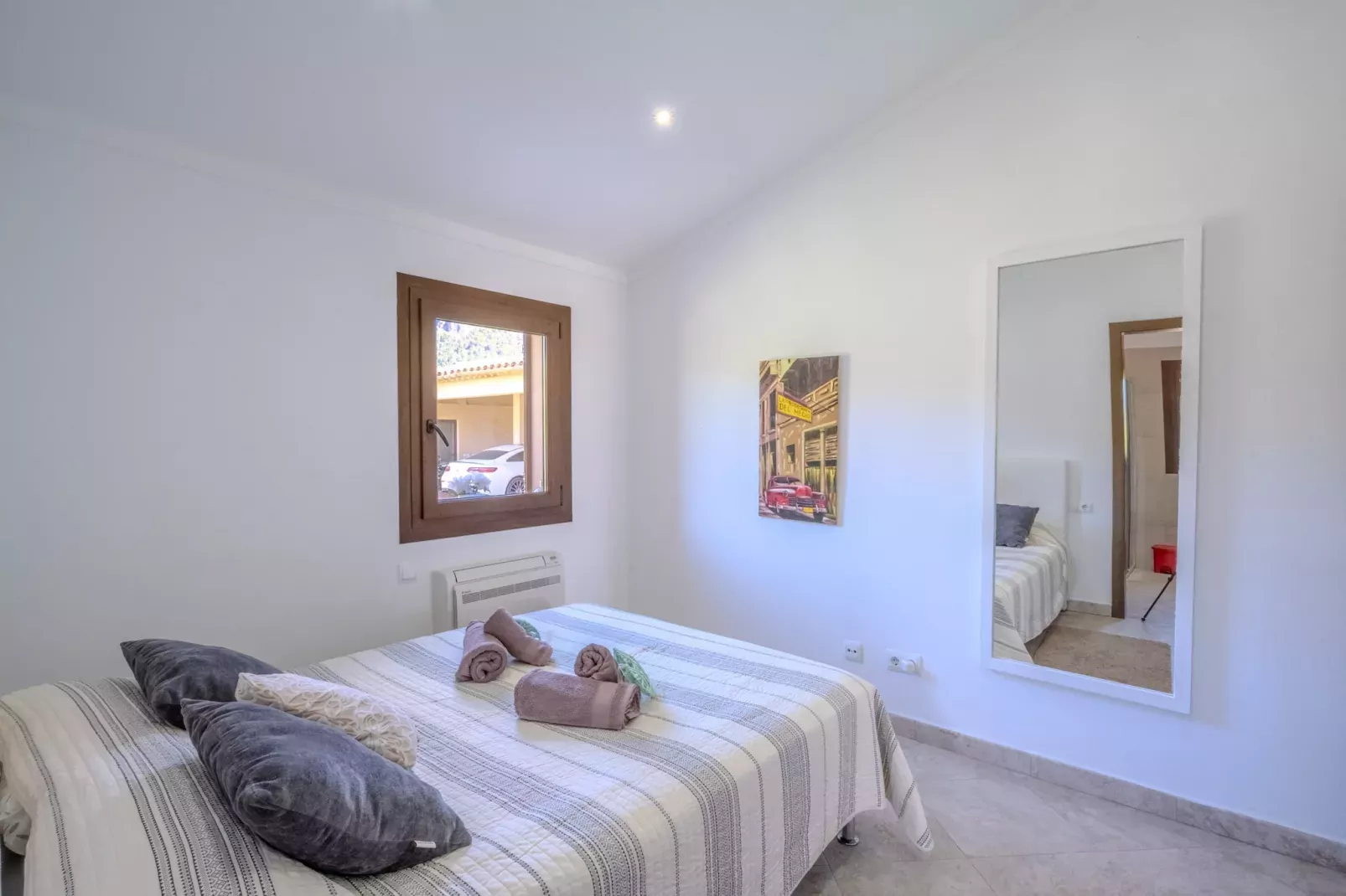 Sa Xabola, Finca 5StarsHome Mallorca-Slaapkamer