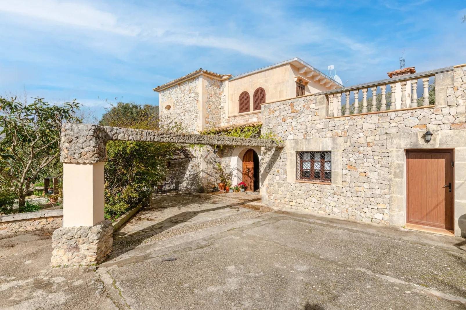 YourHouse Can Jaume