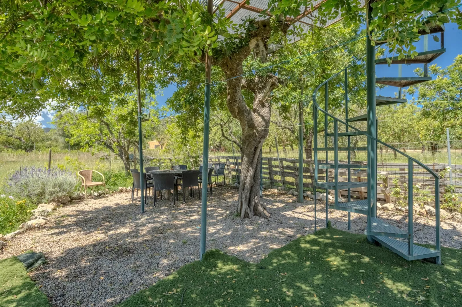 Sa Xabola, Finca 5StarsHome Mallorca