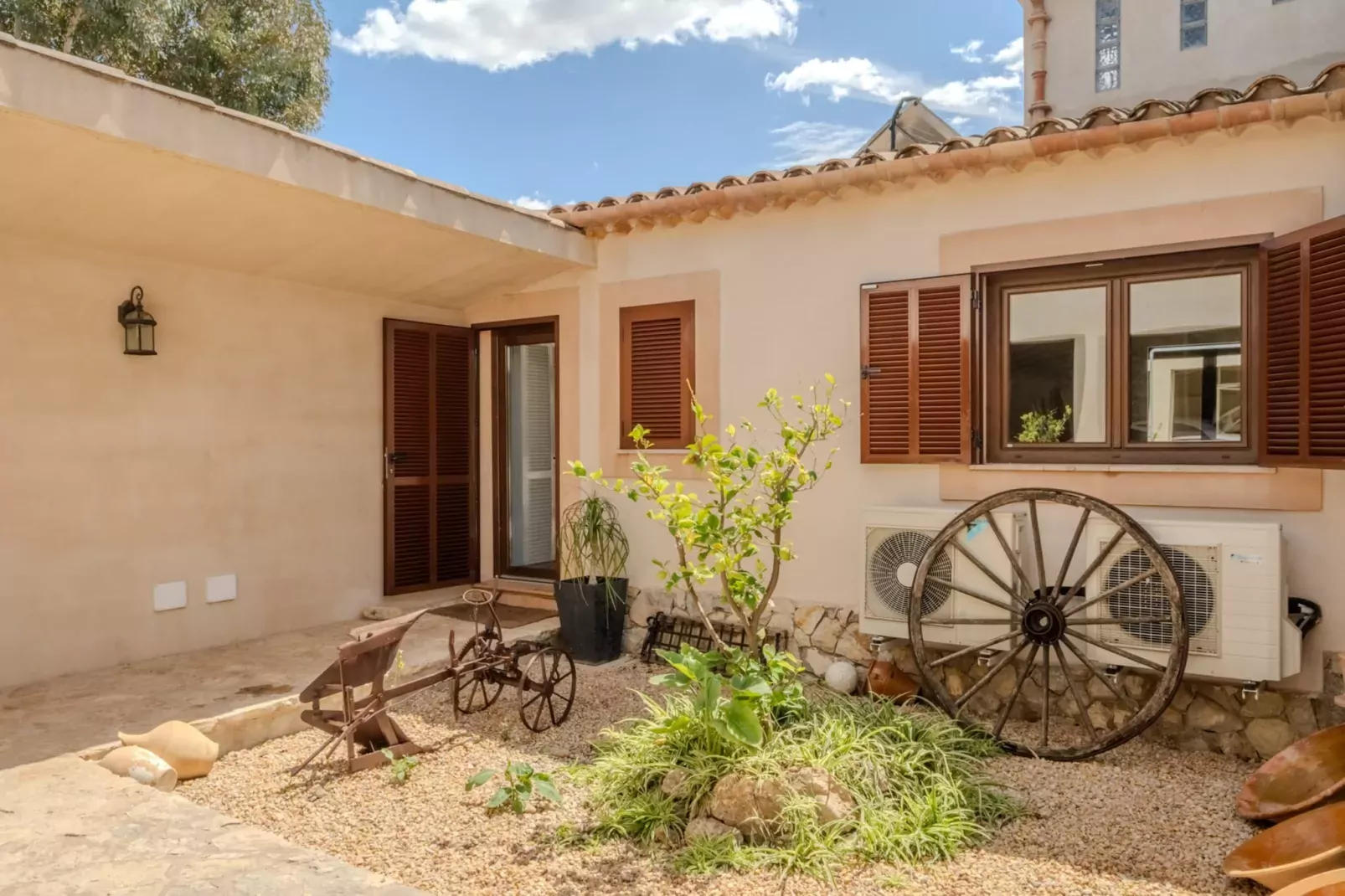 Sa Xabola, Finca 5StarsHome Mallorca-Buitenlucht