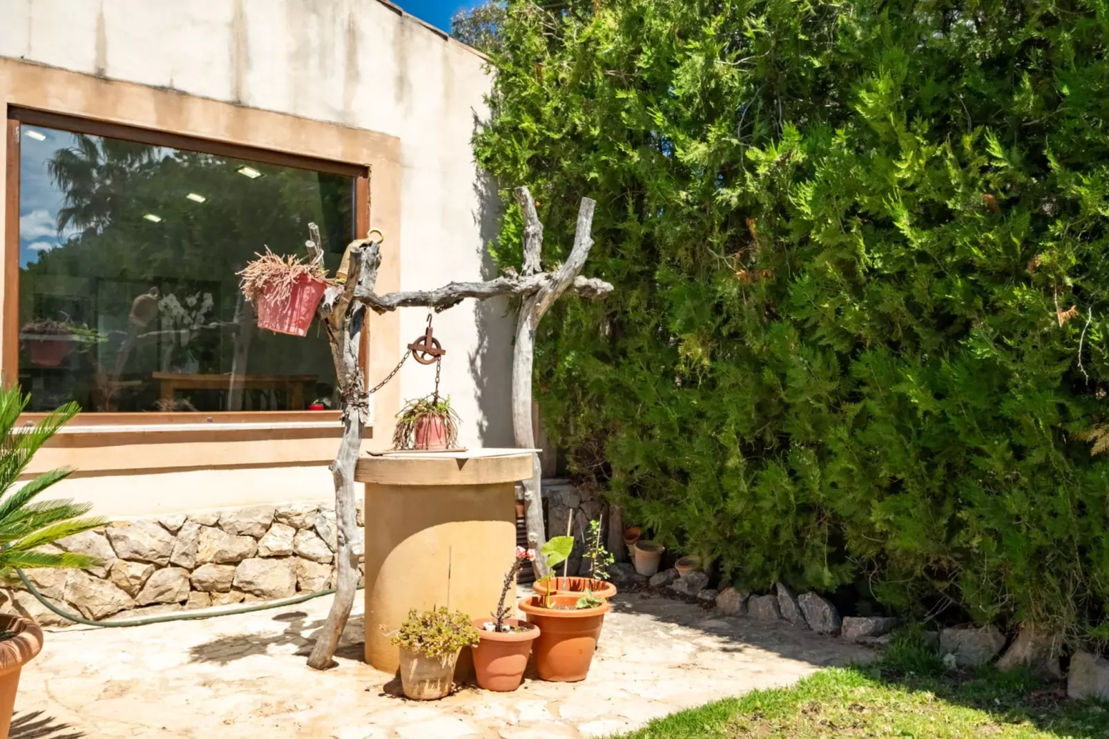 Sa Xabola, Finca 5StarsHome Mallorca-Buitenlucht