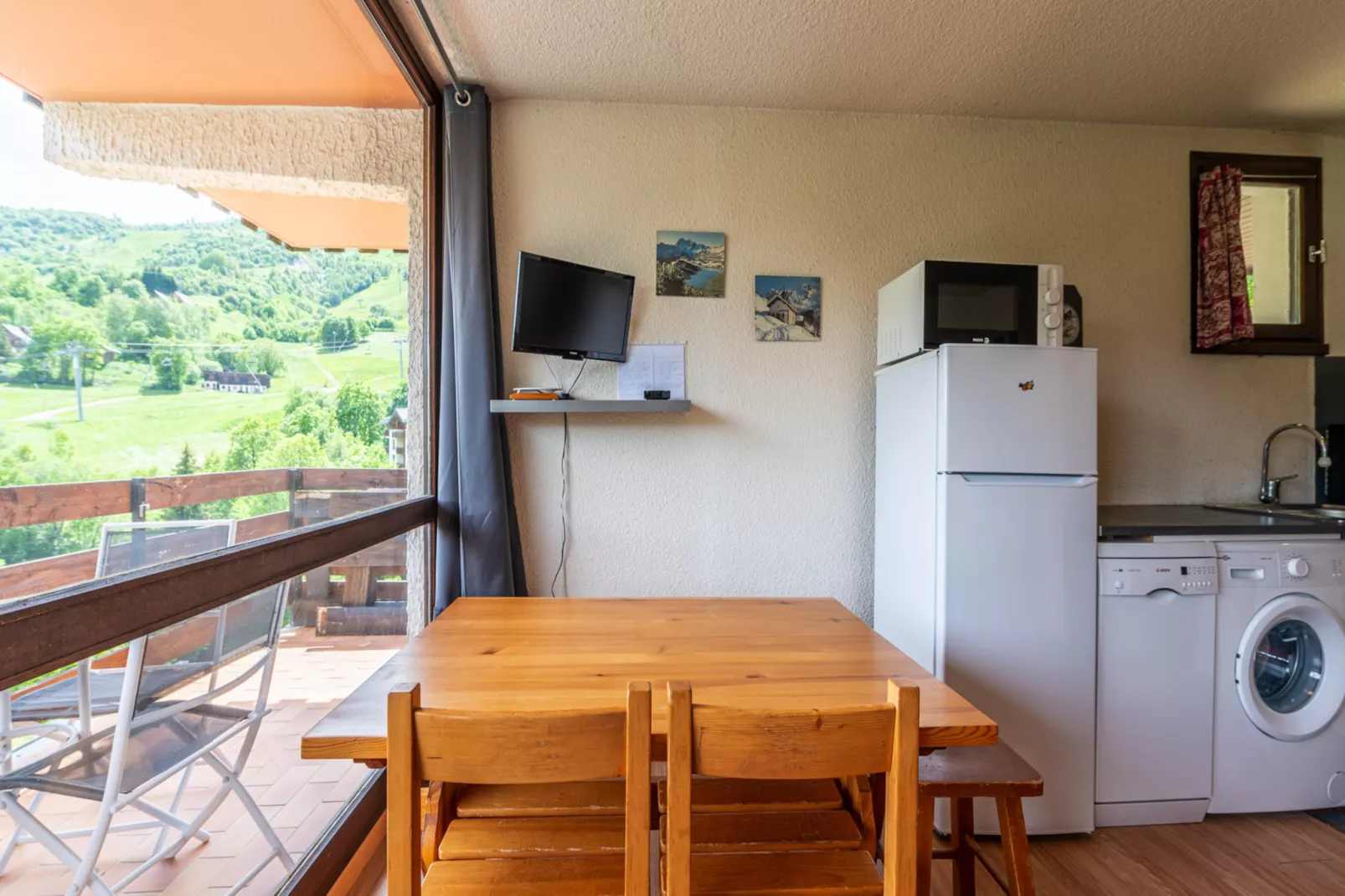 PLEIN SUD N°61 - 2P7