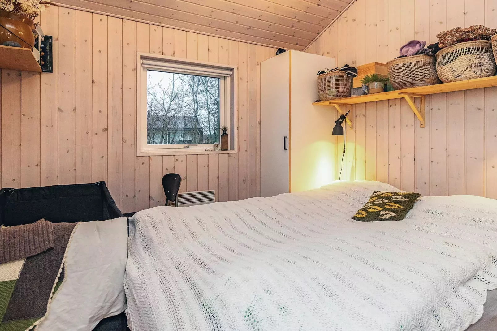 5 persoons vakantie huis in Brovst-By Traum-Binnen