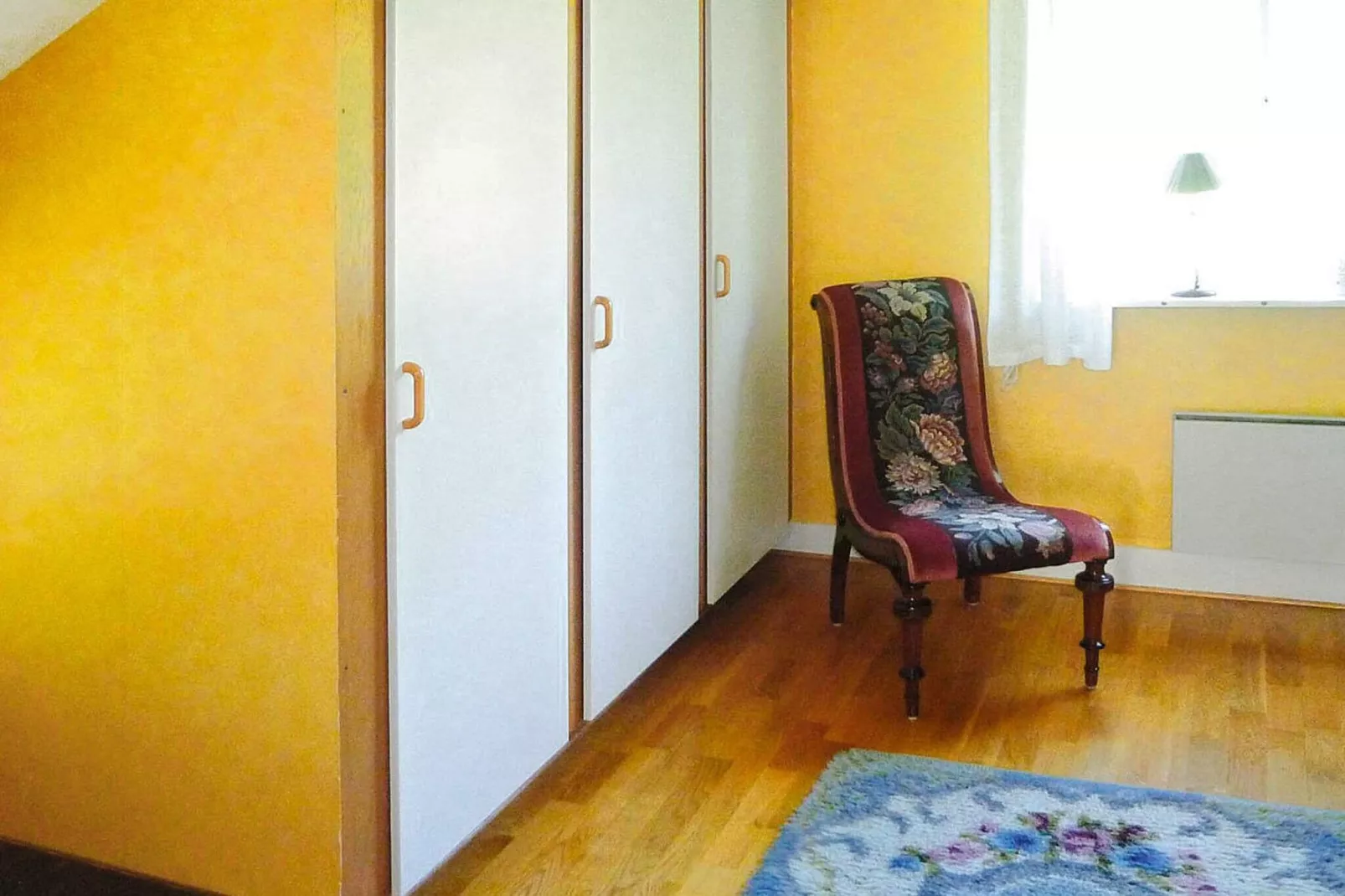 5 persoons vakantie huis in LAMMHULT-By Traum-Binnen