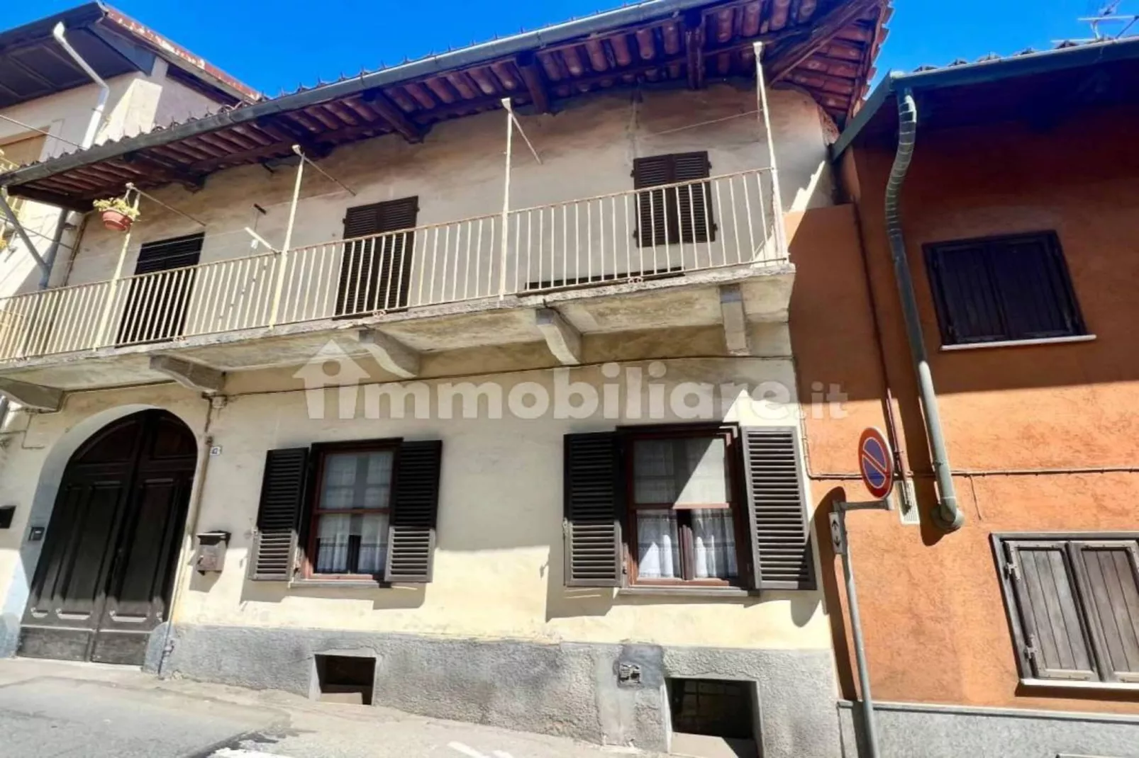 Residence Stella Maris-3 PAX Sea view-M3VM-Gebieden zomer 5km