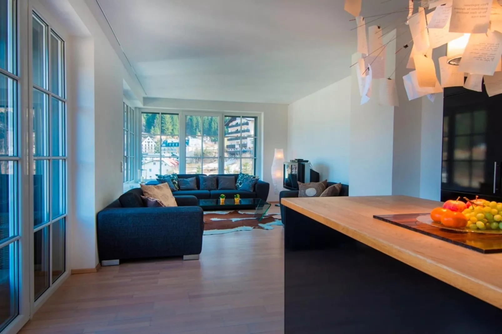 SW3P Sonnenwende-Woonkamer