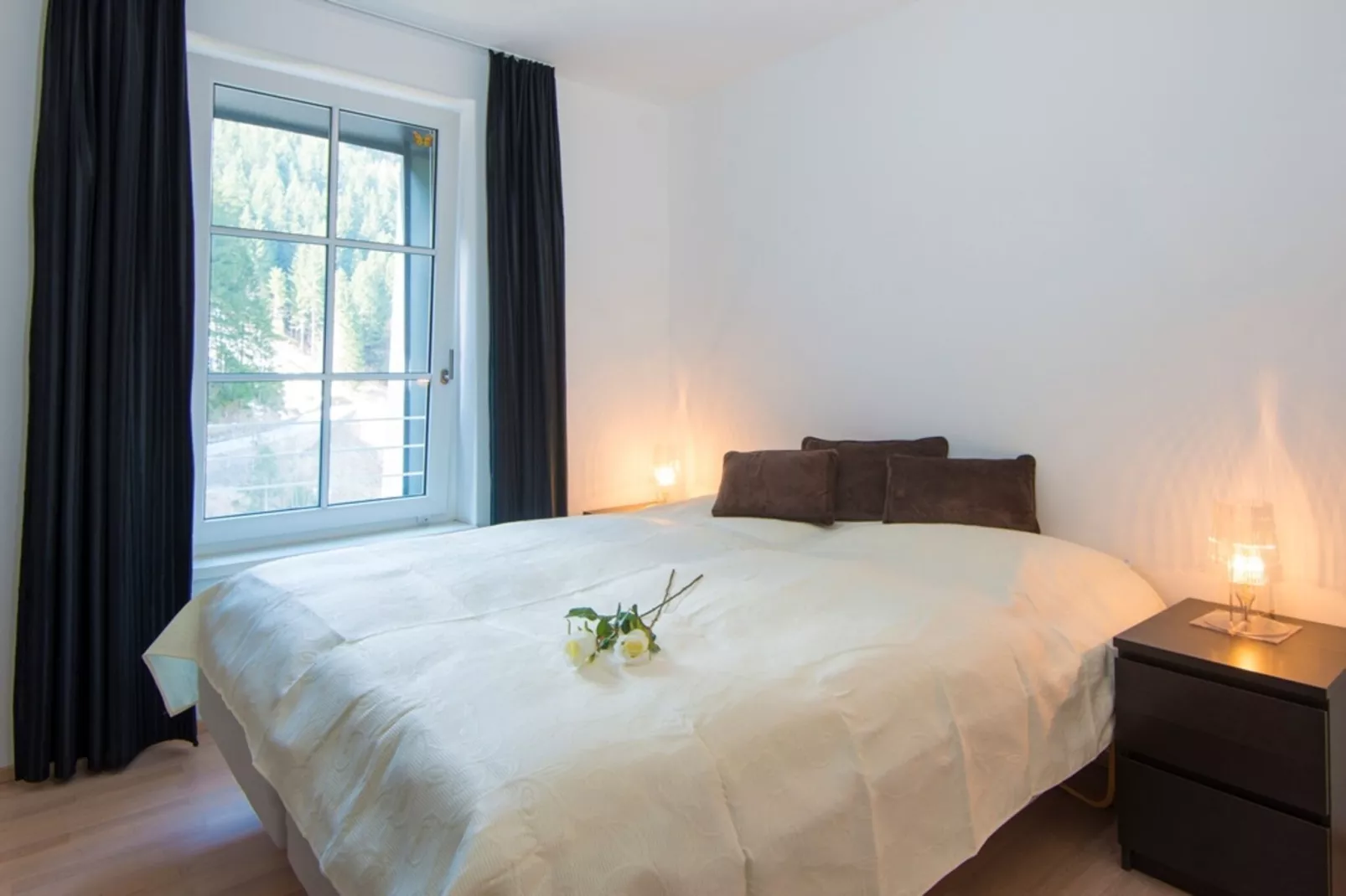 SW3P Sonnenwende-Slaapkamer