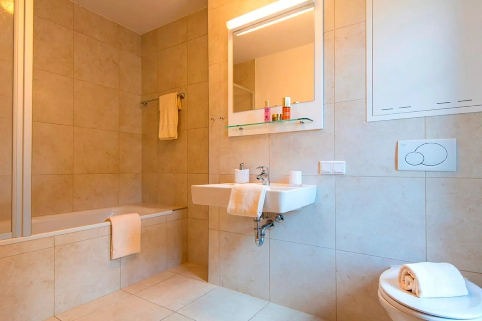 SW3P Sonnenwende-Badkamer