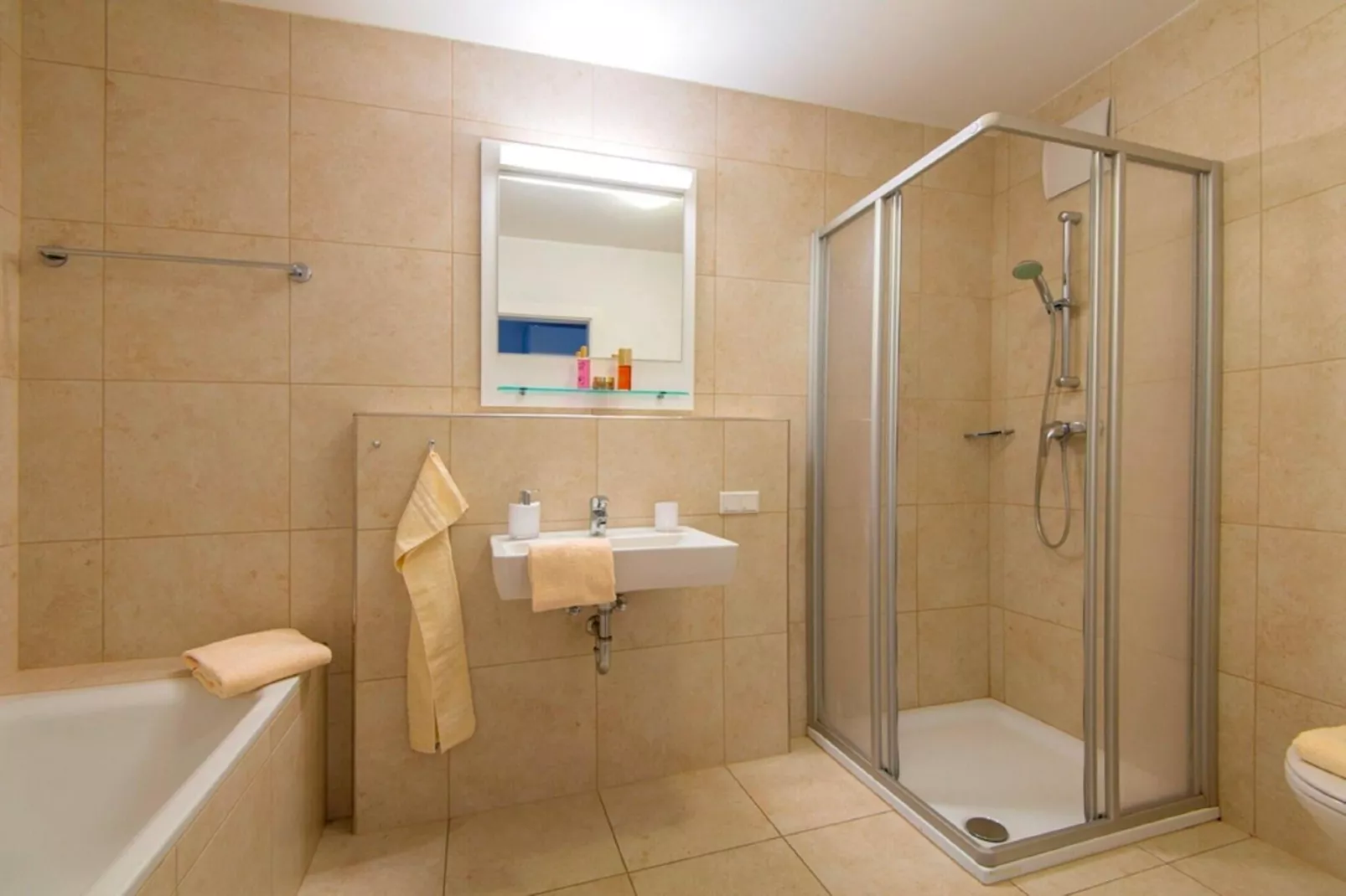 SW3P Sonnenwende-Badkamer