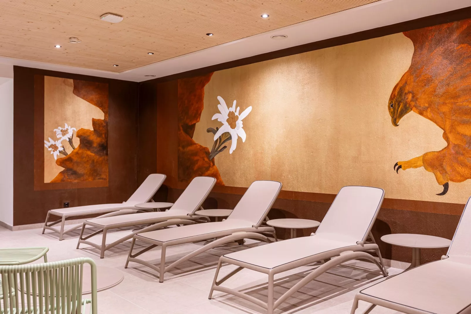 Bergresort Tauernblick 1-Wellness
