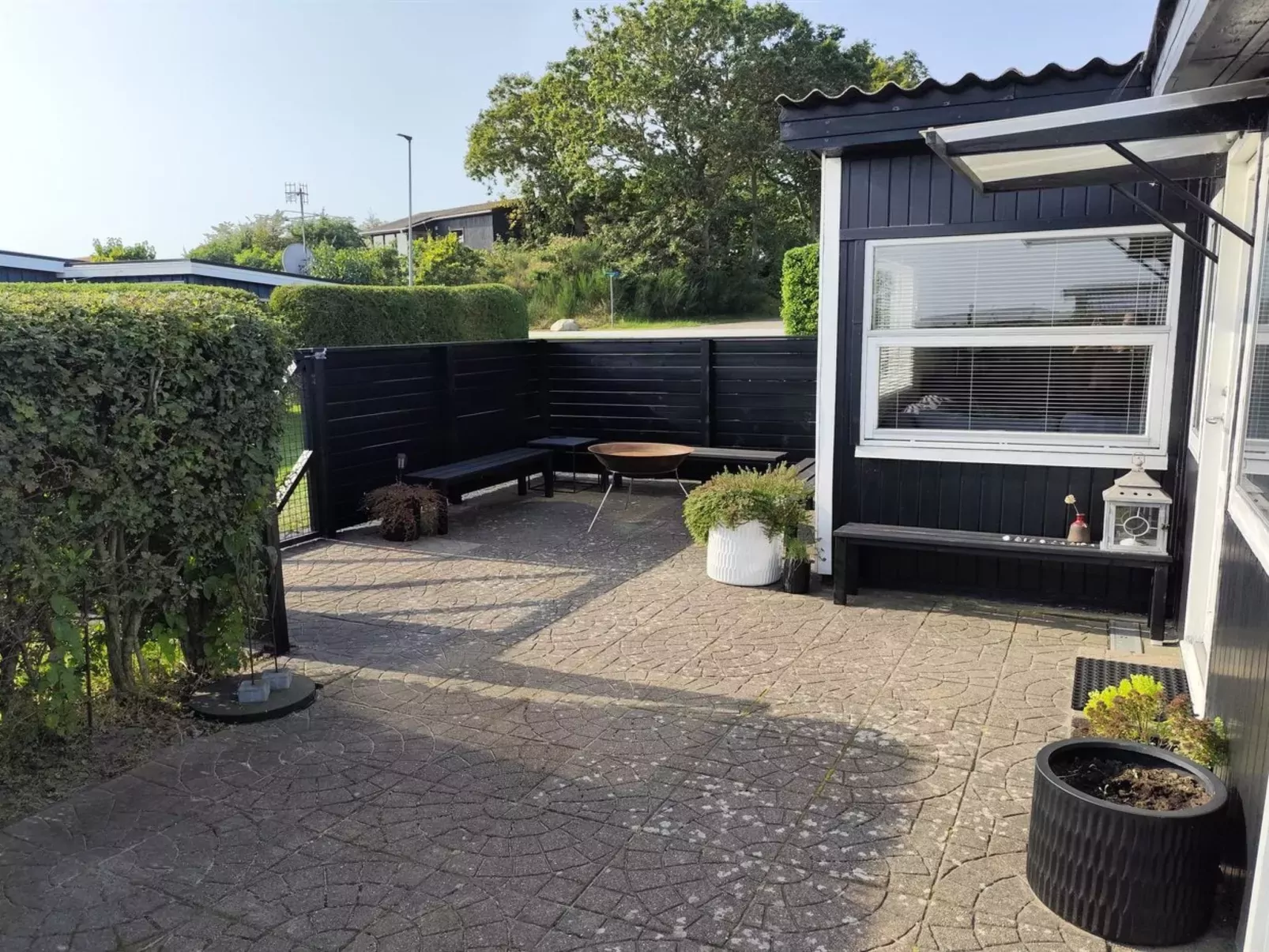 "Manina" - 230m from the sea-Binnen