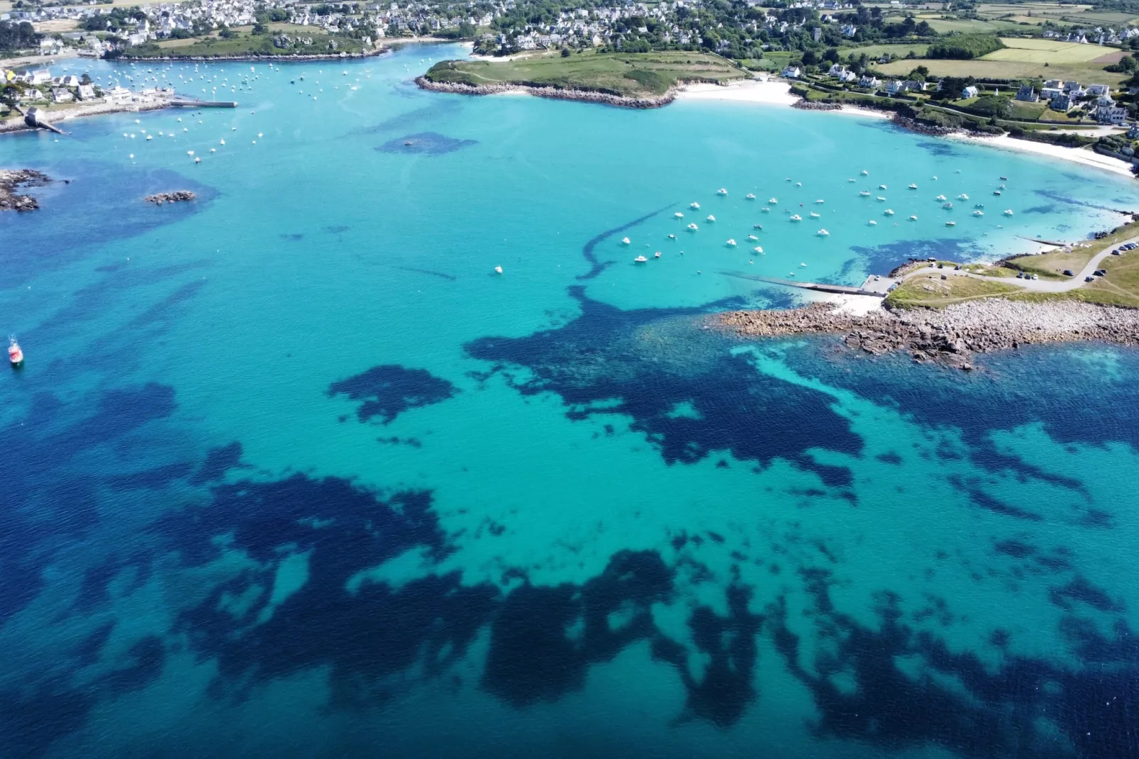 ROSCAROC - ENEZ HIR (RDC) - Portsall-Buitenlucht