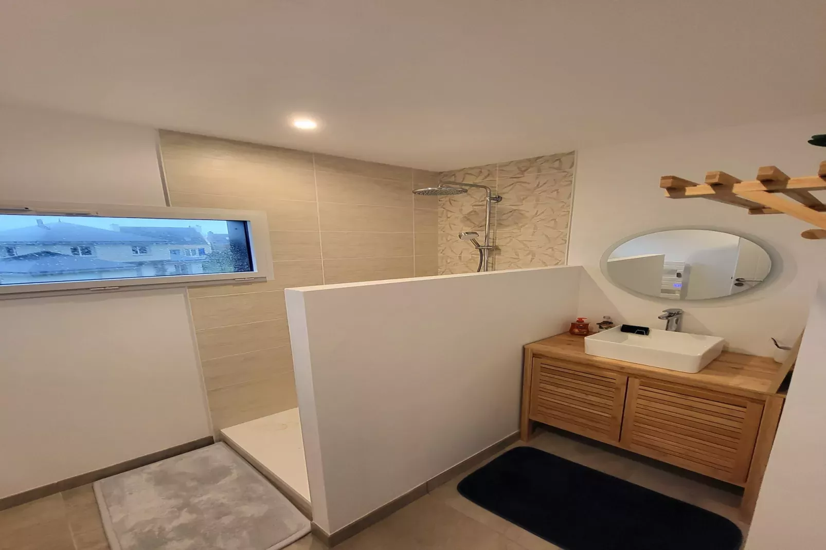 TY COAT - Saint-Pabu-Badkamer