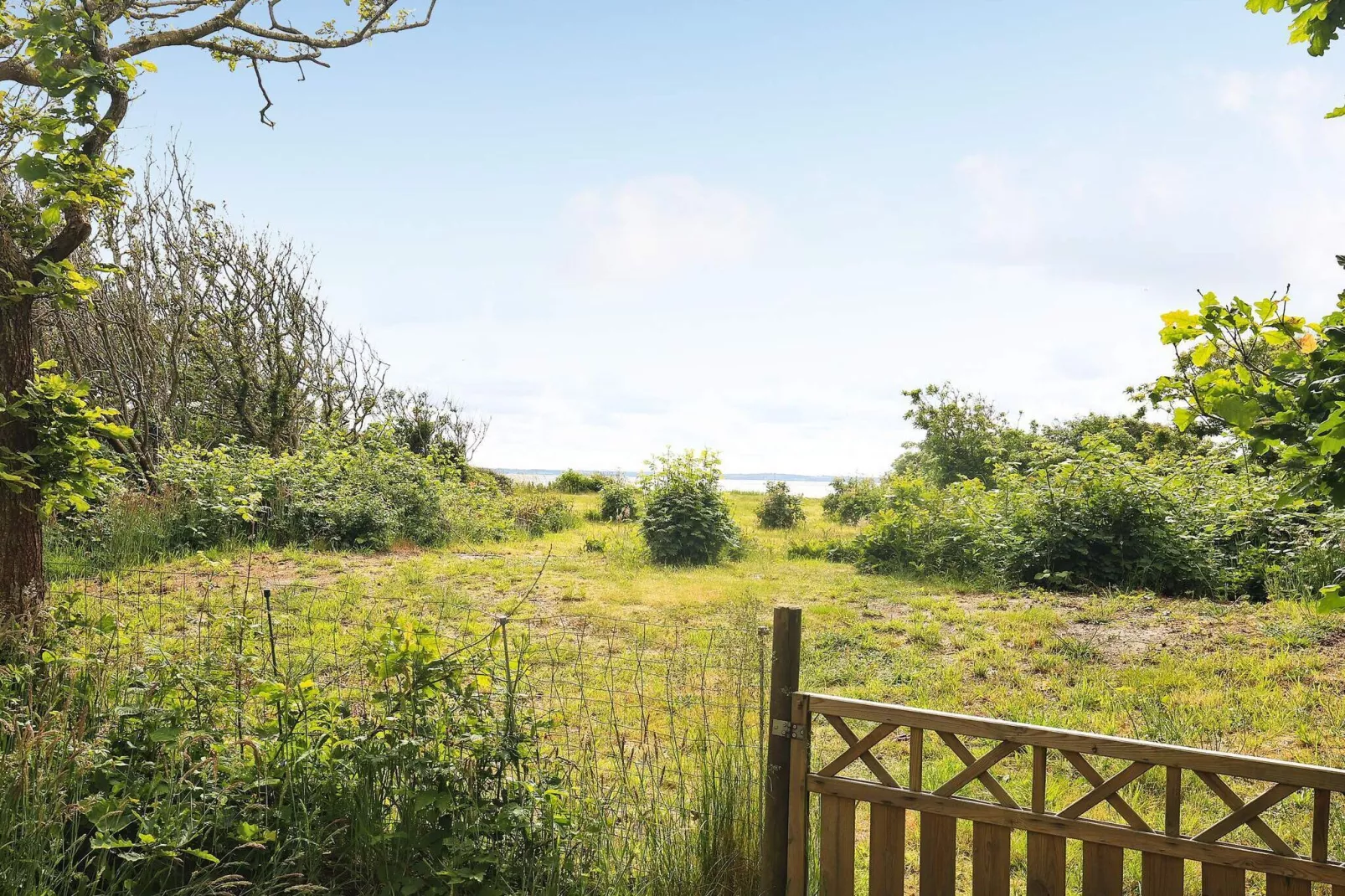 11 persoons vakantie huis in Vinderup-By Traum-Waterzicht