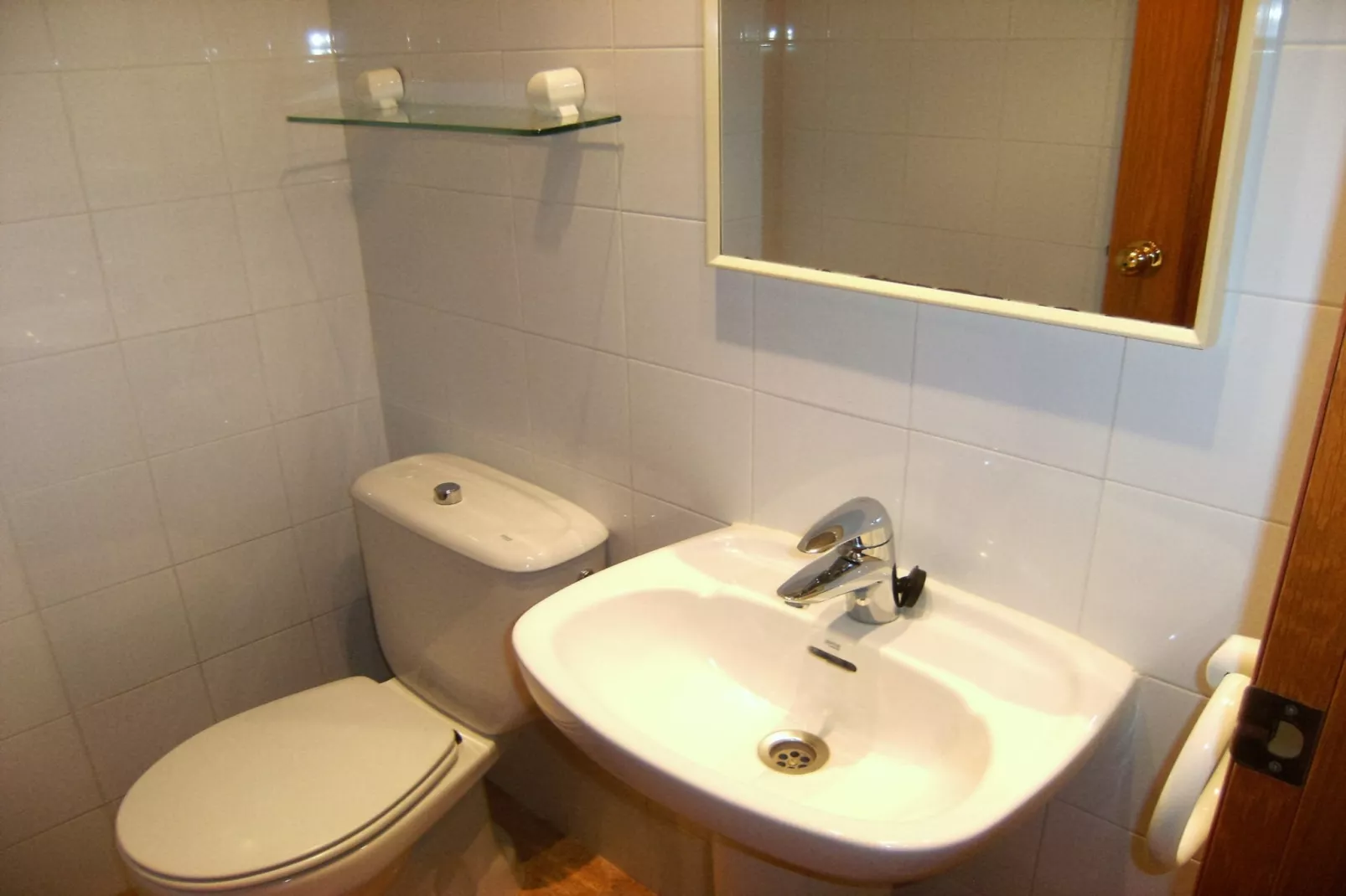 MARINA 2-D-Badkamer
