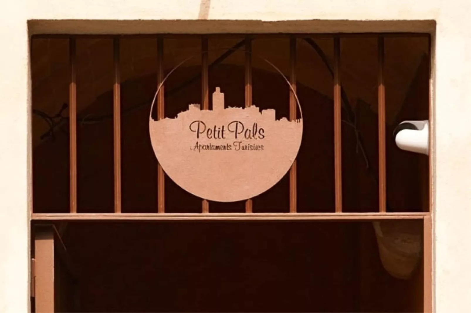 PETIT PALS 201 - PORT LLIGAT-Niet-getagd