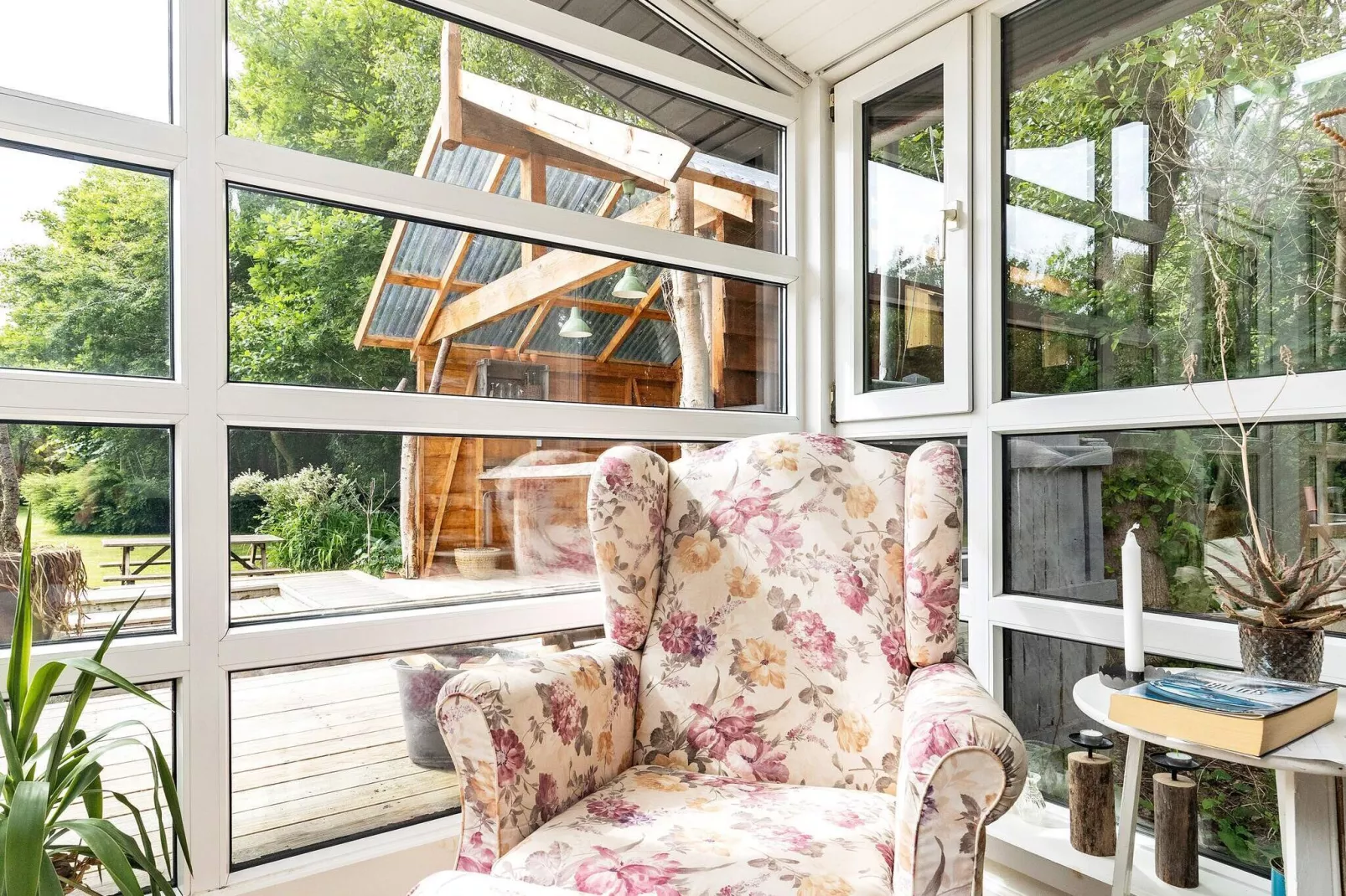 11 persoons vakantie huis in Vinderup-By Traum