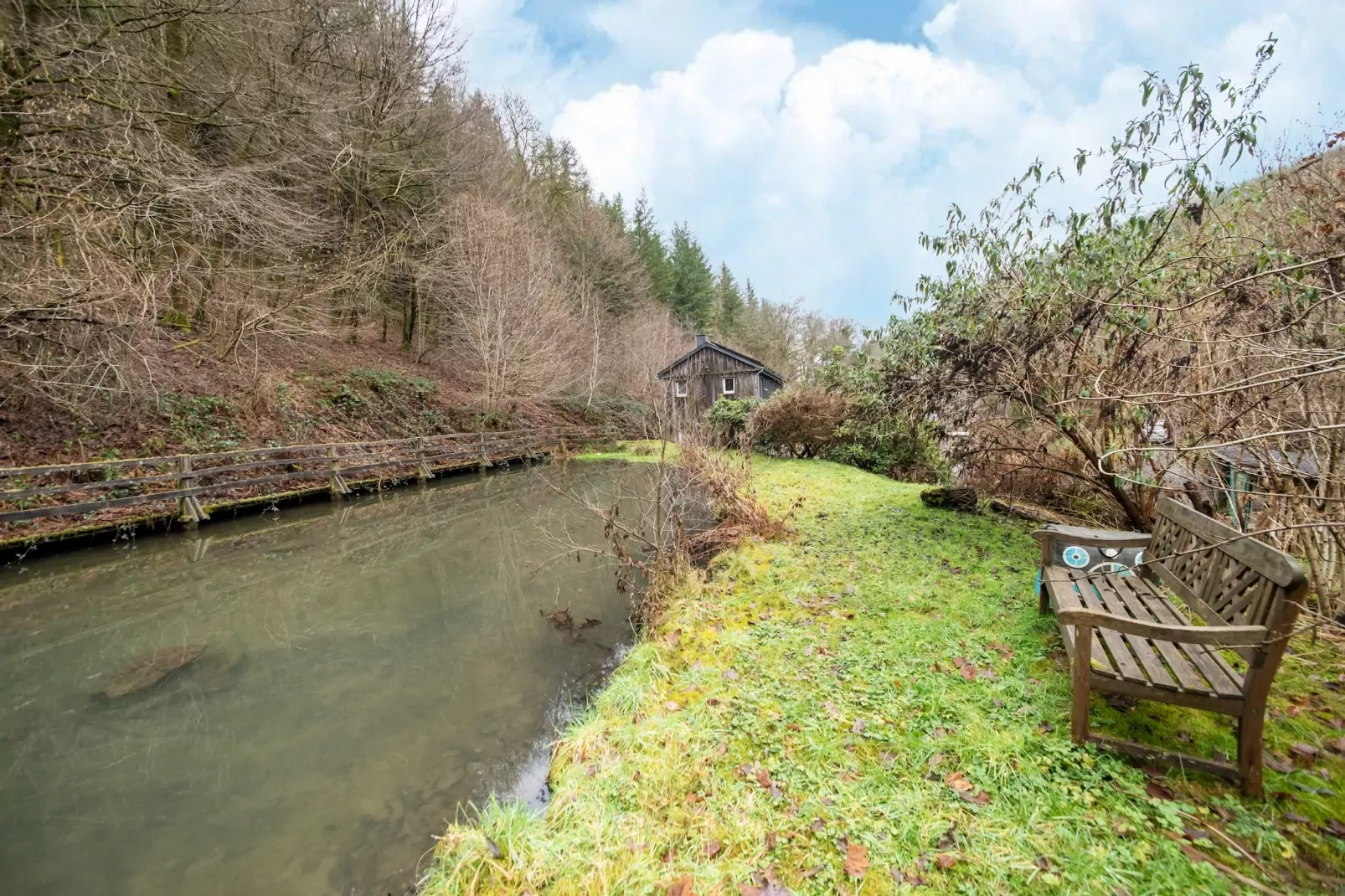La Rivière