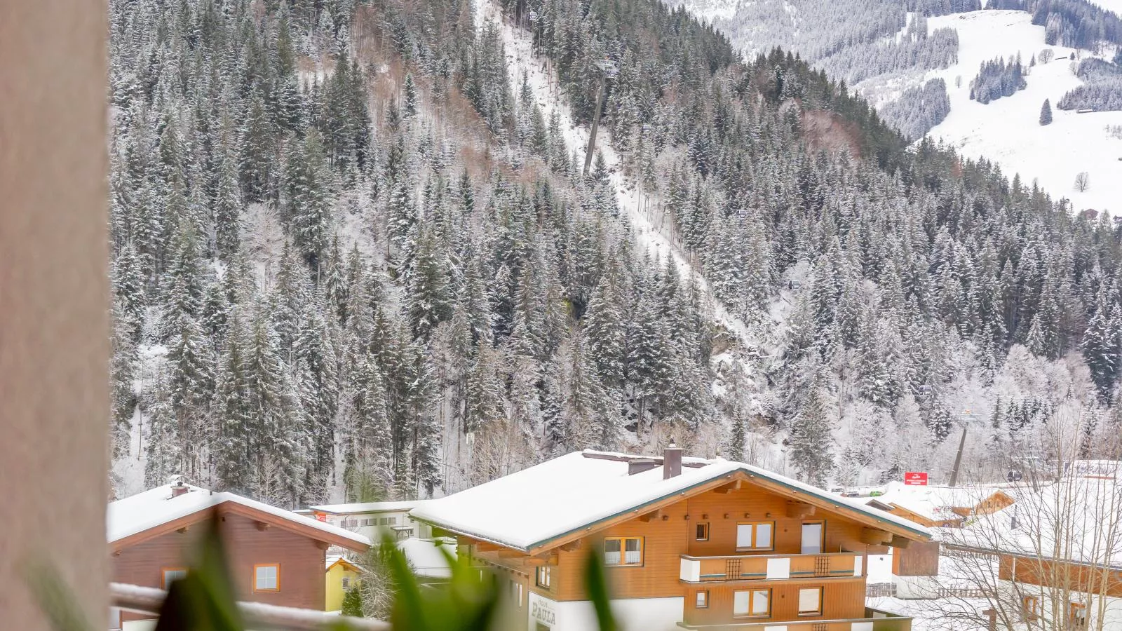 Residenz am Erzbach Top 2A-Sfeer