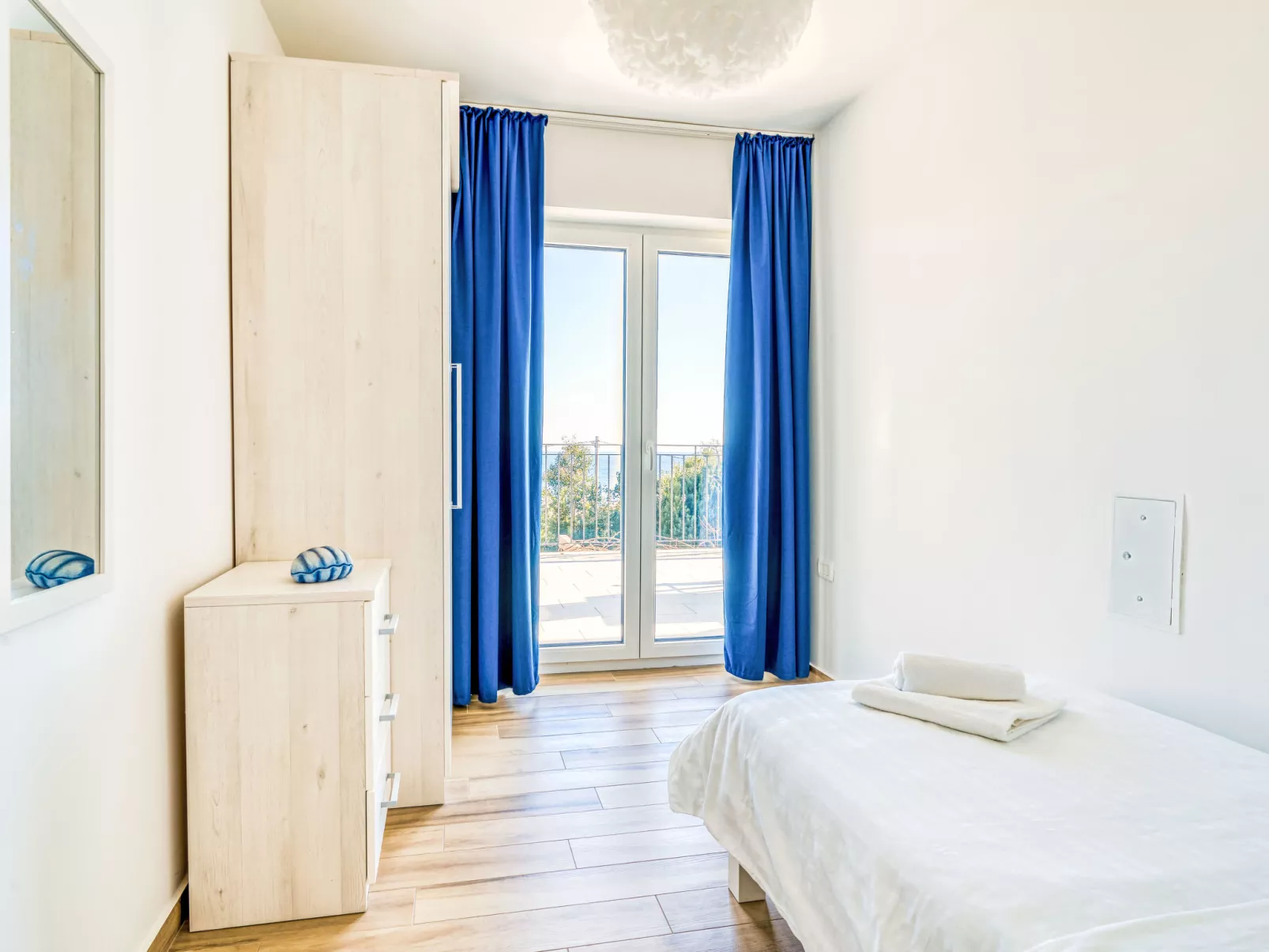 Villa Palma-Binnen
