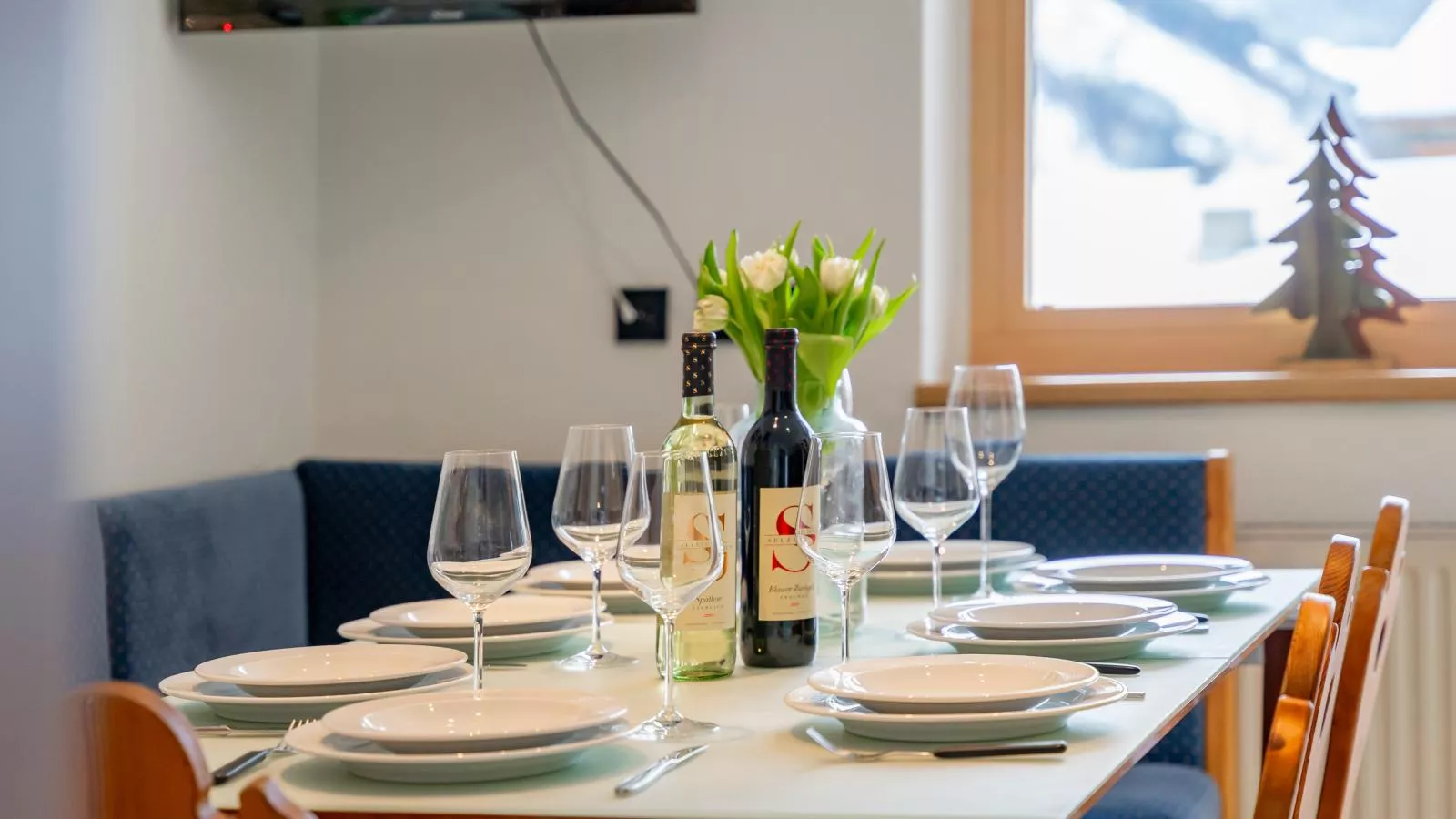 Residenz am Erzbach Top 2A-Sfeer