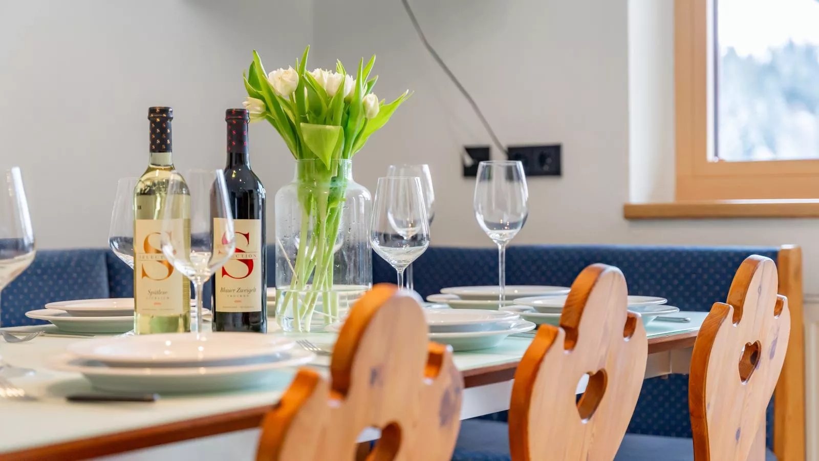 Residenz am Erzbach Top 2A-Sfeer