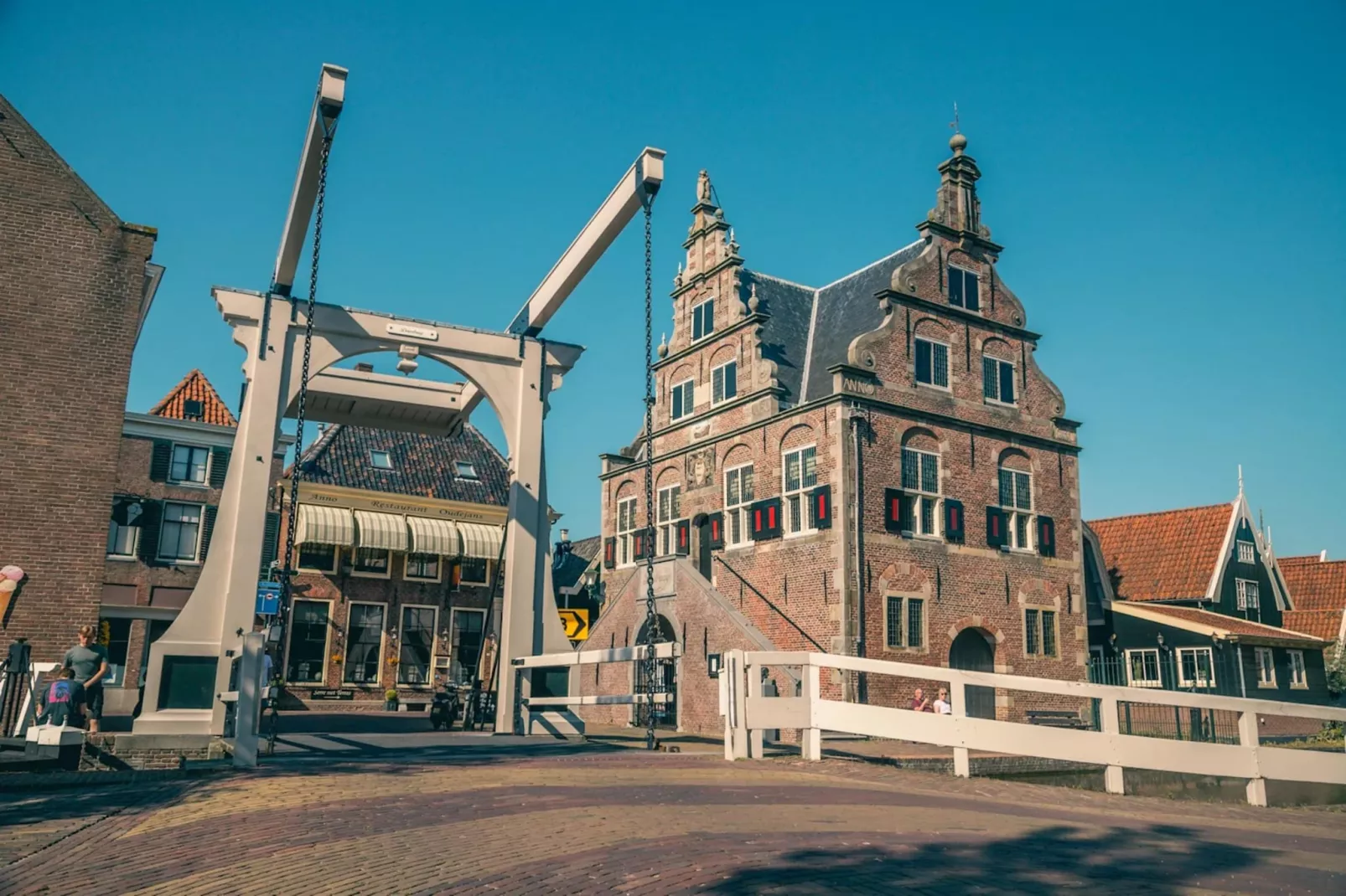 Resort de Rijp 28-Parkfaciliteiten