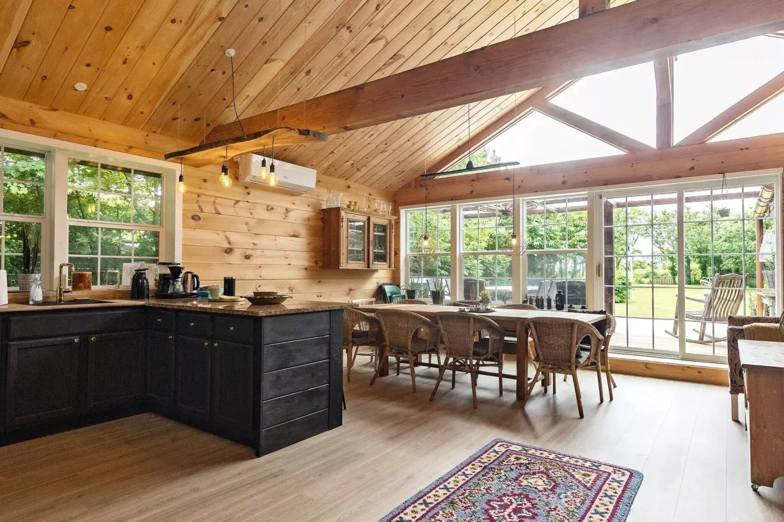 11 persoons vakantie huis in Vinderup-By Traum-Binnen