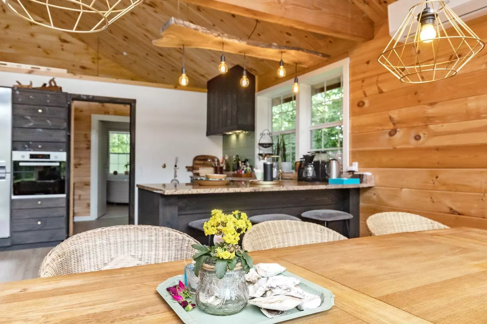 11 persoons vakantie huis in Vinderup-By Traum-Binnen