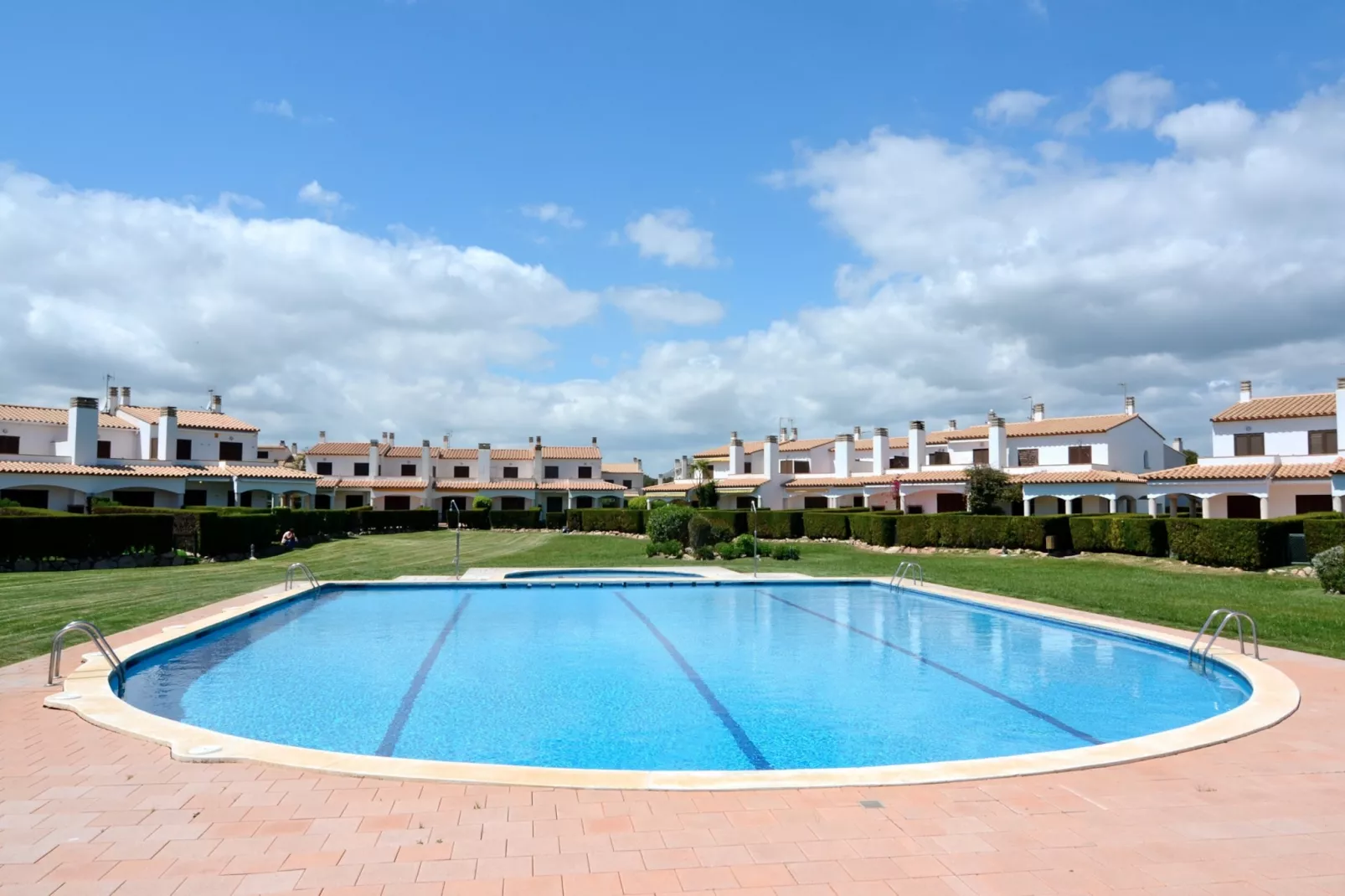 VILLA MEDAS-Zwembad