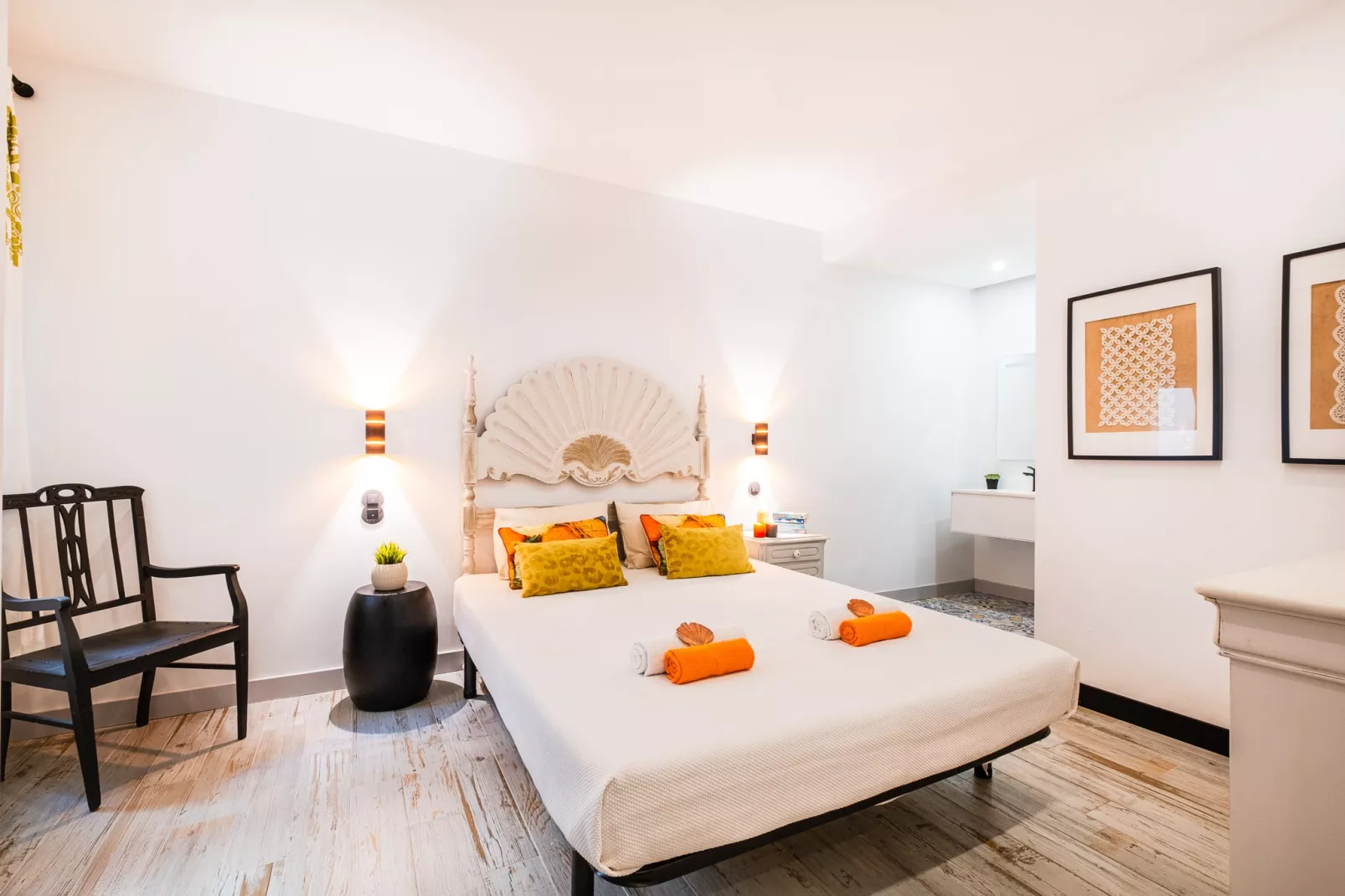 Apartment Carvoeiro By The Sea 1-Slaapkamer