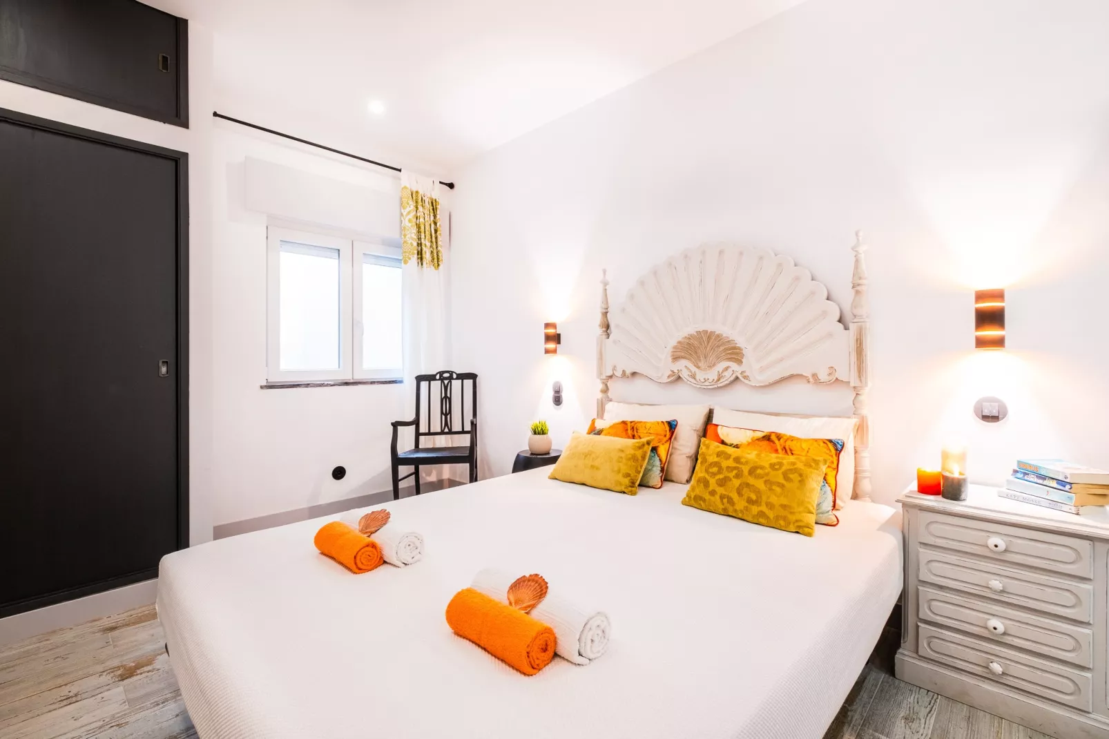 Apartment Carvoeiro By The Sea 1-Slaapkamer