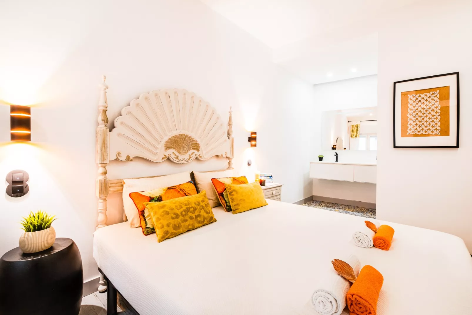 Apartment Carvoeiro By The Sea 1-Slaapkamer