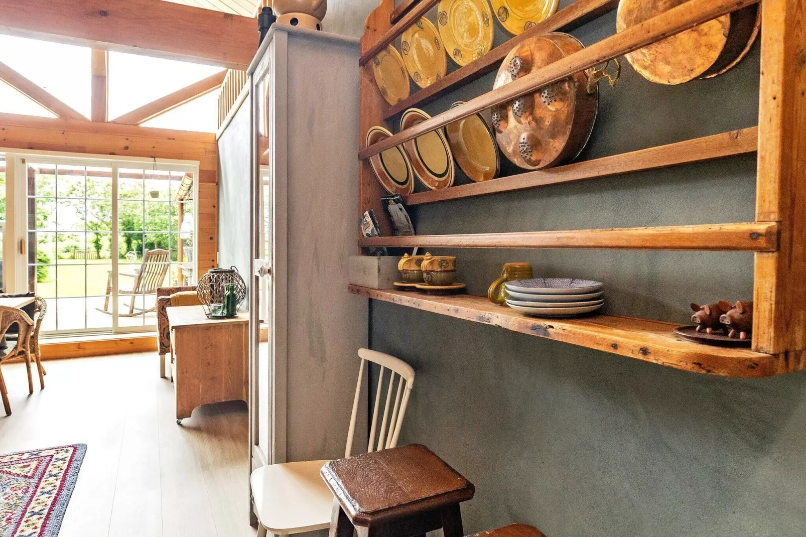 11 persoons vakantie huis in Vinderup-By Traum-Binnen