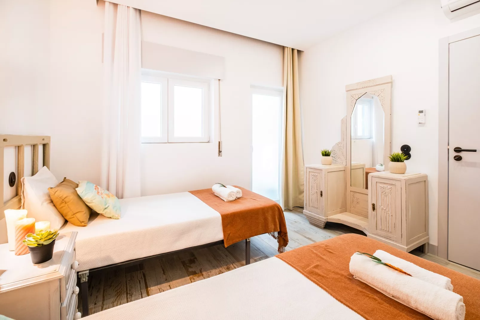 Apartment Carvoeiro By The Sea 1-Slaapkamer