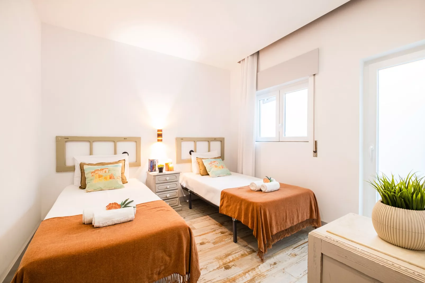 Apartment Carvoeiro By The Sea 1-Slaapkamer