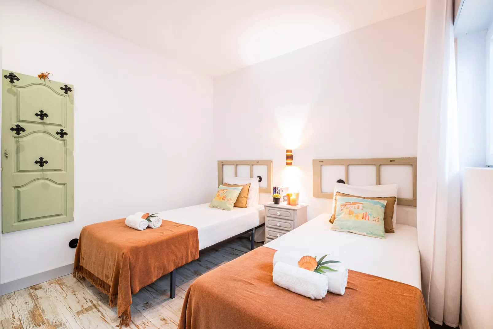Apartment Carvoeiro By The Sea 1-Slaapkamer
