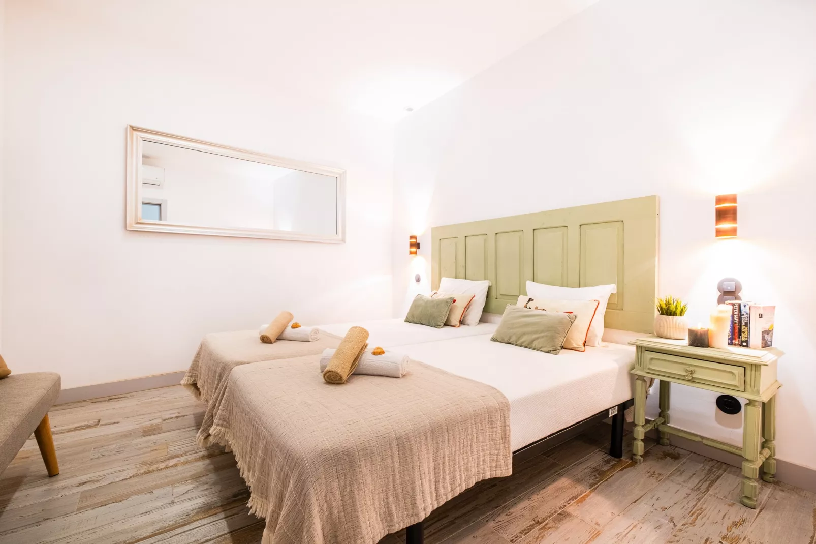 Apartment Carvoeiro By The Sea 1-Slaapkamer