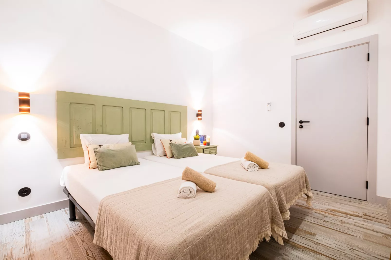 Apartment Carvoeiro By The Sea 1-Slaapkamer
