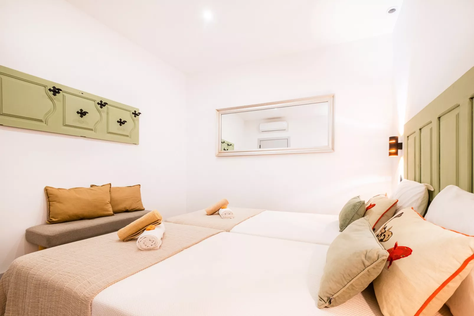 Apartment Carvoeiro By The Sea 1-Slaapkamer
