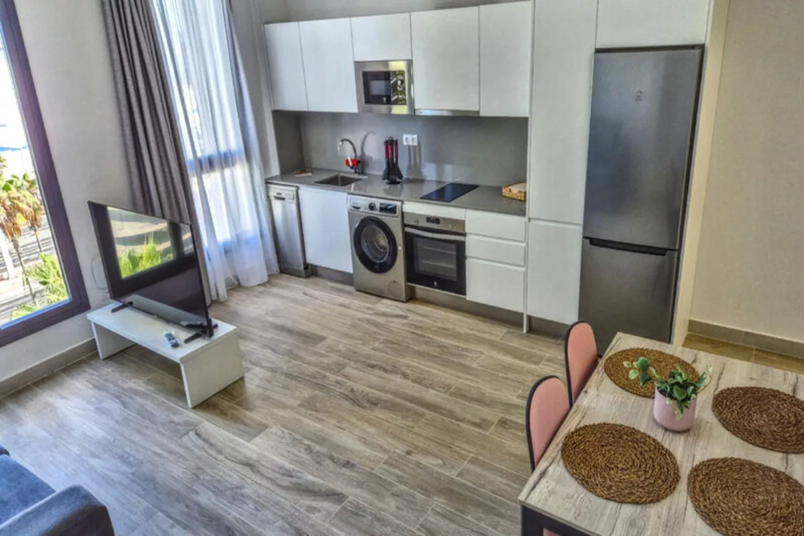 Appartements à Las Palmas de Gran Canaria-Image-tags.