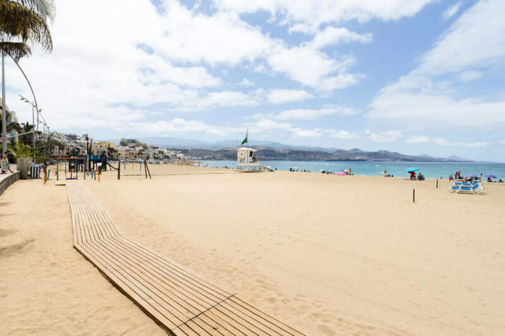 Appartements à Las Palmas de Gran Canaria-Image-tags.