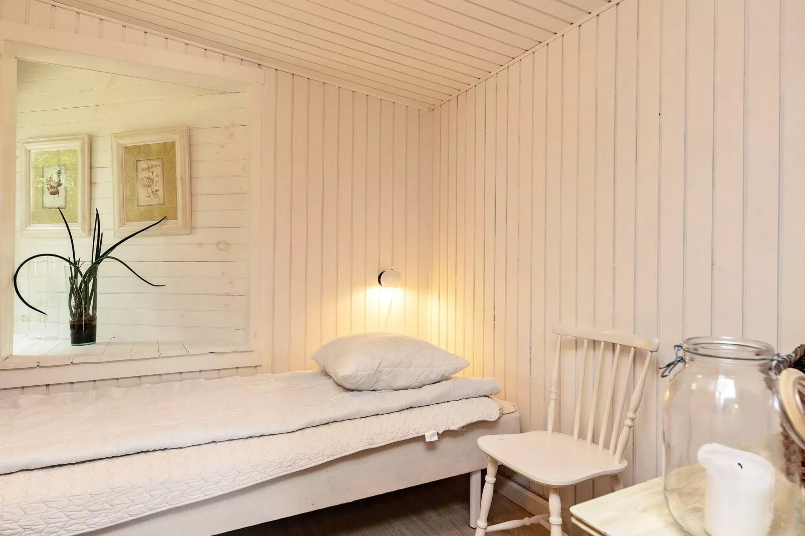 11 persoons vakantie huis in Vinderup-By Traum-Binnen