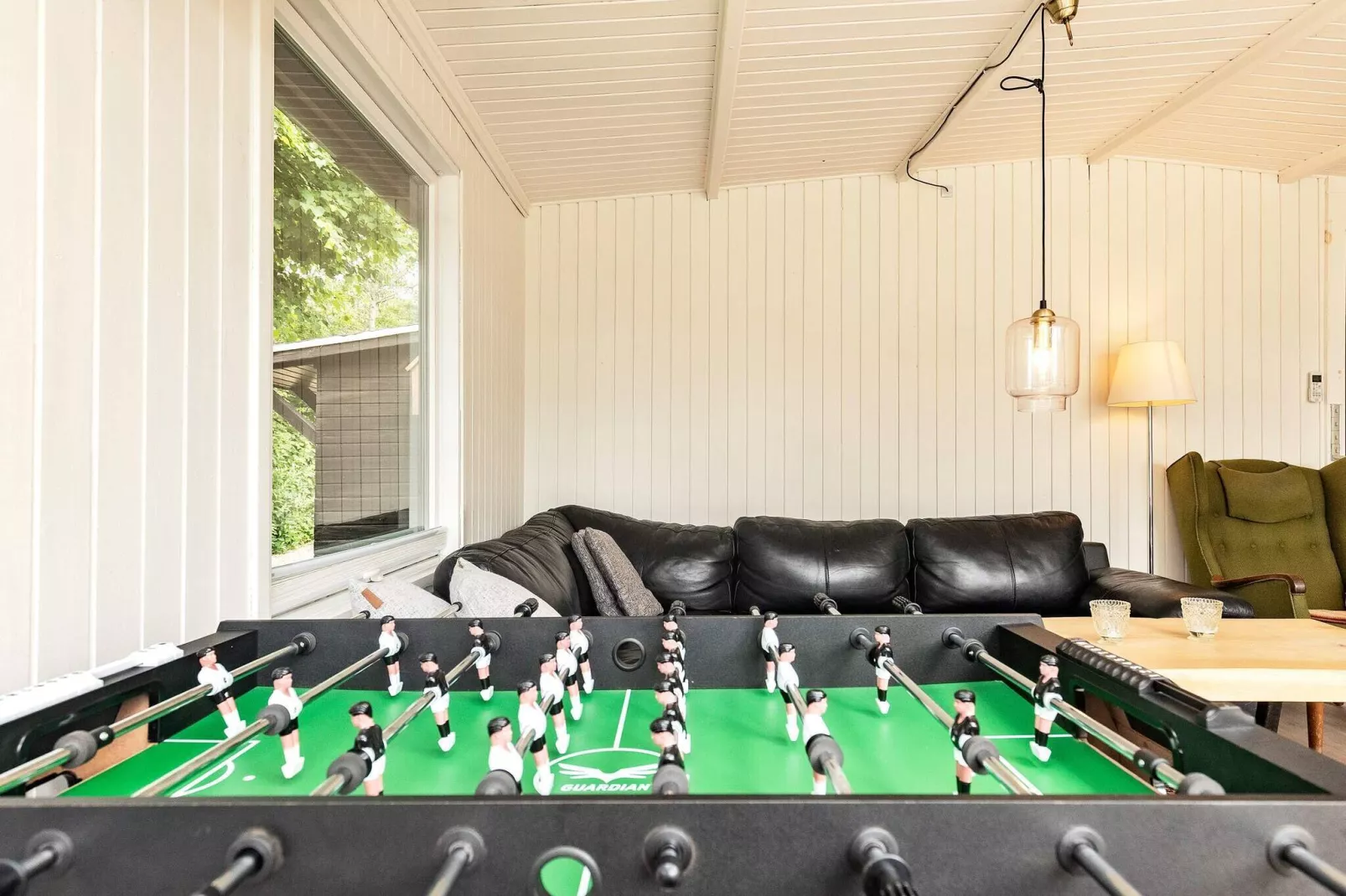 11 persoons vakantie huis in Vinderup-By Traum-Binnen