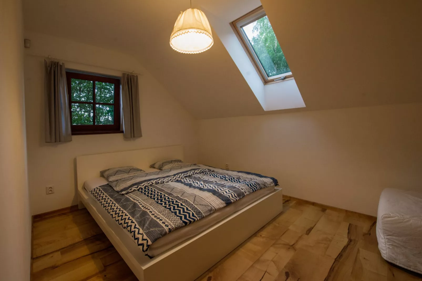 Klíny UKN510-Slaapkamer