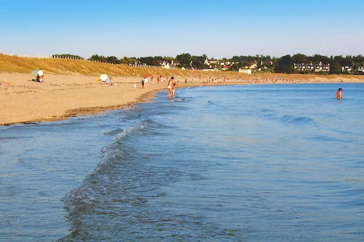 Mooi huis met uitzicht op zee-Gebieden zomer 20km