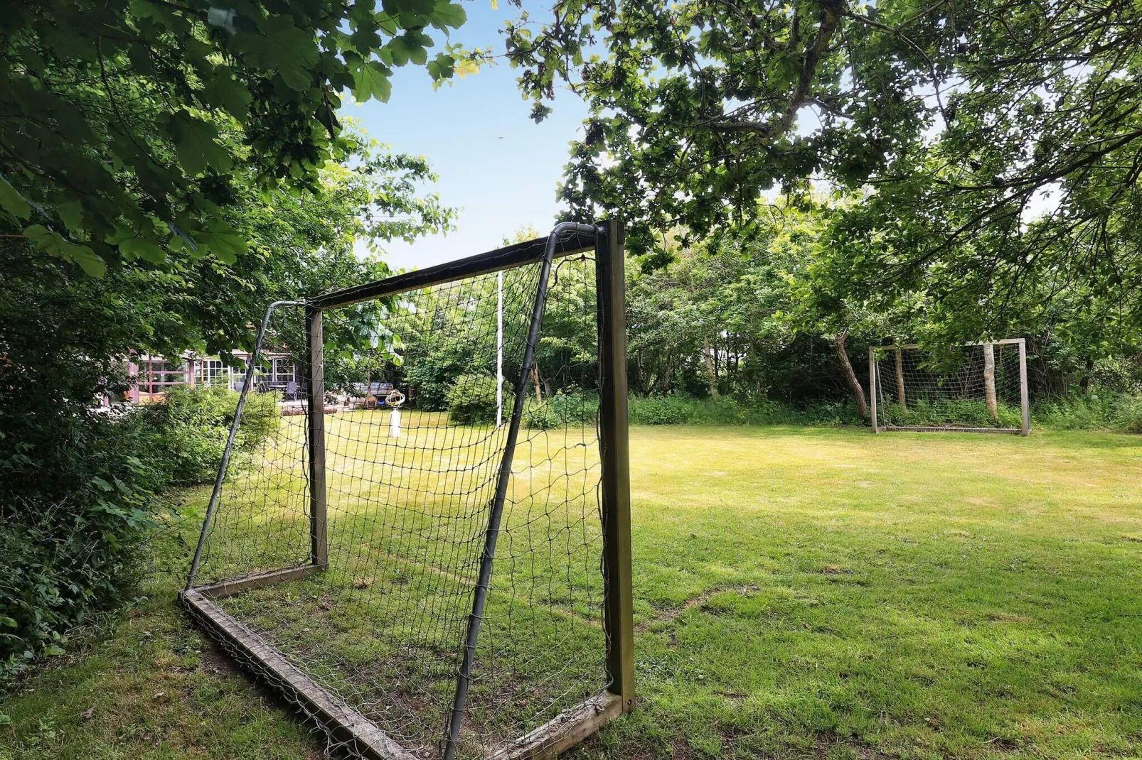 11 persoons vakantie huis in Vinderup-By Traum-Uitzicht