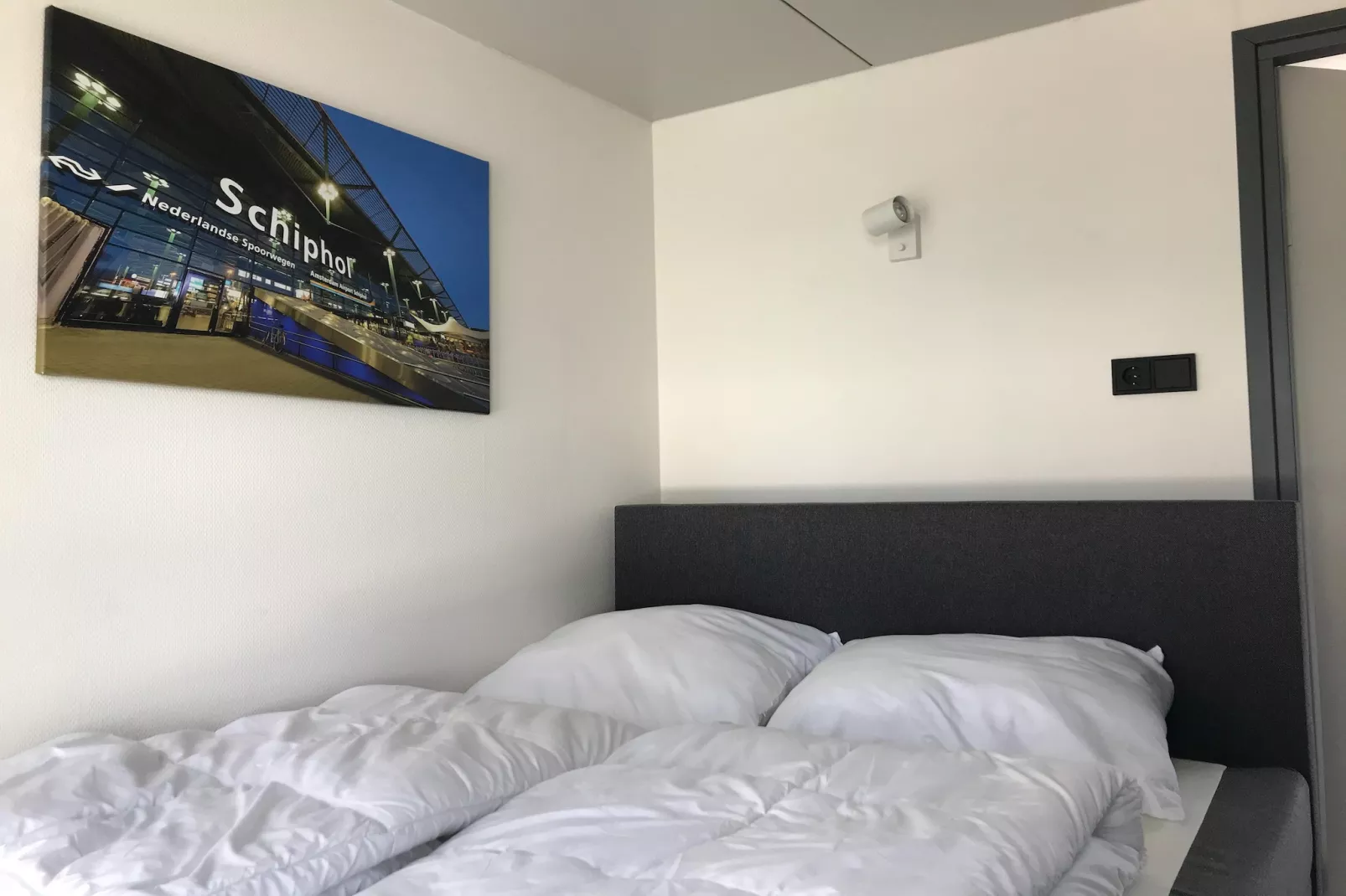 Waterlodges Heeg 1